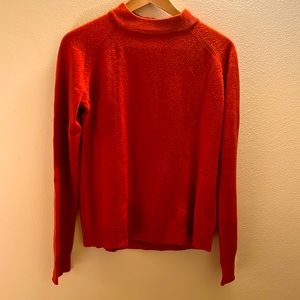 Autumn Crew neck Sweater